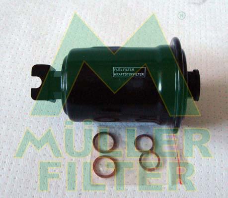Muller Filter FB124 - Degvielas filtrs autodraugiem.lv