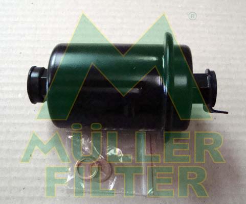 Muller Filter FB349 - Degvielas filtrs autodraugiem.lv