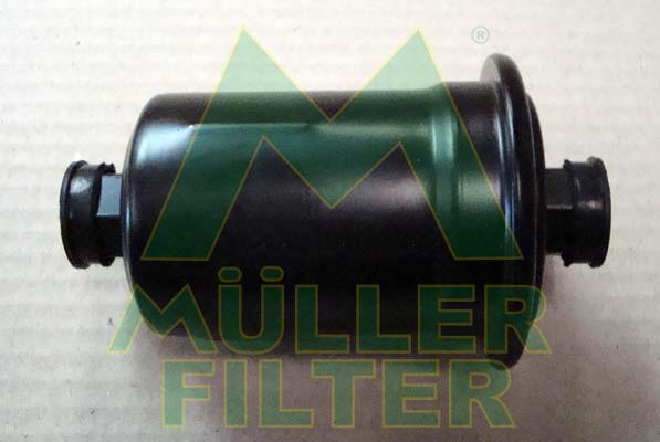 Muller Filter FB344 - Degvielas filtrs autodraugiem.lv