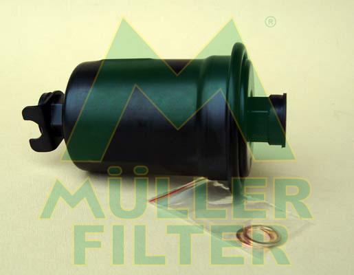Muller Filter FB345 - Degvielas filtrs autodraugiem.lv