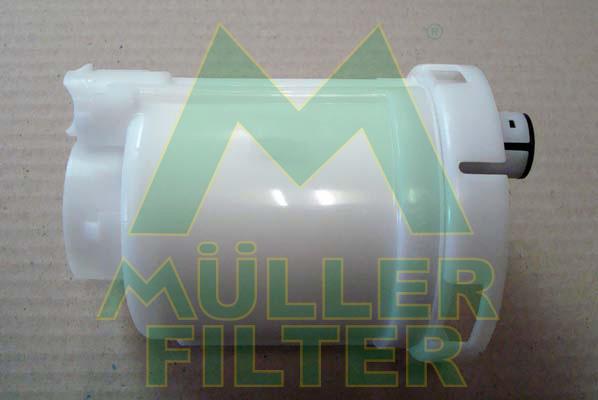 Muller Filter FB346 - Degvielas filtrs autodraugiem.lv