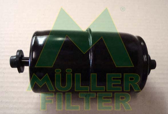 Muller Filter FB340 - Degvielas filtrs autodraugiem.lv