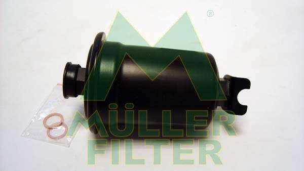 Muller Filter FB348 - Degvielas filtrs autodraugiem.lv