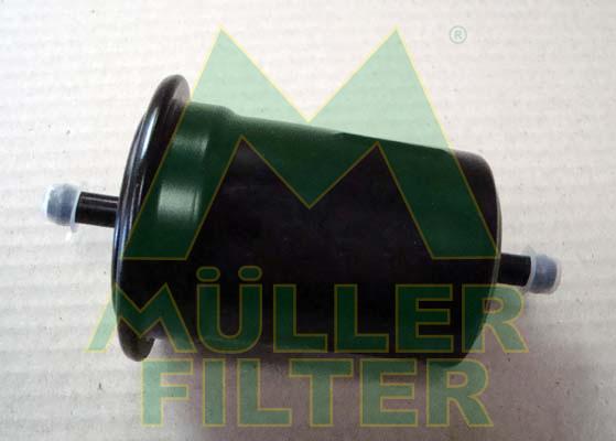 Muller Filter FB347 - Degvielas filtrs autodraugiem.lv