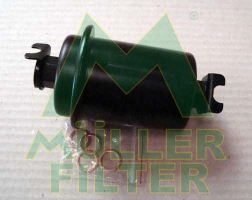 Muller Filter FB354 - Degvielas filtrs autodraugiem.lv