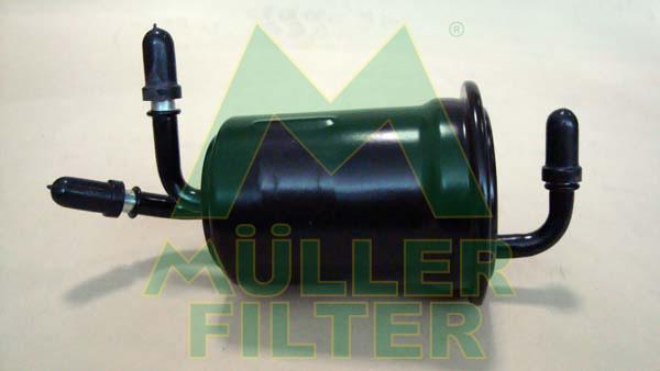 Muller Filter FB355 - Degvielas filtrs autodraugiem.lv