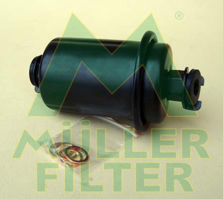 Muller Filter FB353 - Degvielas filtrs autodraugiem.lv