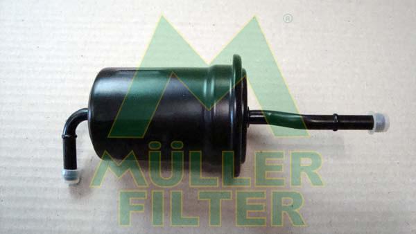 Muller Filter FB357 - Degvielas filtrs autodraugiem.lv