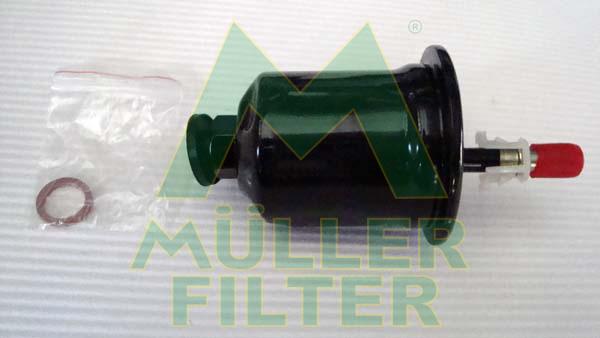 Muller Filter FB367 - Degvielas filtrs autodraugiem.lv