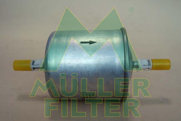 Muller Filter FB305 - Degvielas filtrs autodraugiem.lv