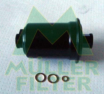 Muller Filter FB316 - Degvielas filtrs autodraugiem.lv