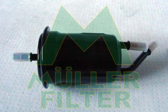Muller Filter FB324 - Degvielas filtrs autodraugiem.lv