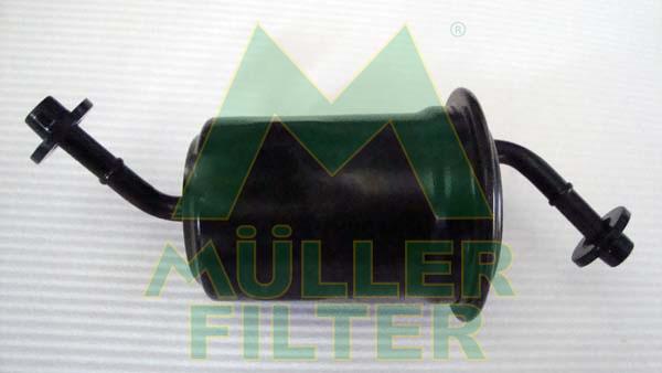 Muller Filter FB325 - Degvielas filtrs autodraugiem.lv