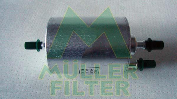 Muller Filter FB294 - Degvielas filtrs autodraugiem.lv