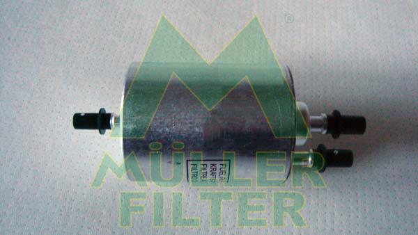 Muller Filter FB292 - Degvielas filtrs autodraugiem.lv