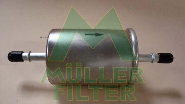 Muller Filter FB215 - Degvielas filtrs autodraugiem.lv