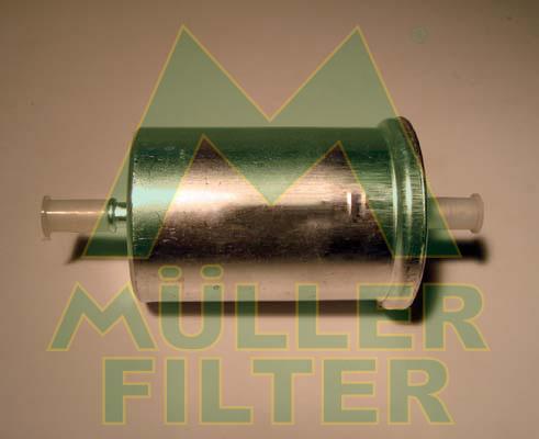 Muller Filter FB213 - Degvielas filtrs autodraugiem.lv