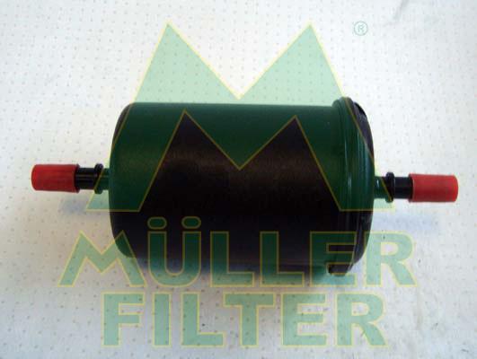 Muller Filter FB212P - Degvielas filtrs autodraugiem.lv