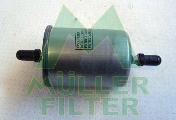 Muller Filter FB212 - Degvielas filtrs autodraugiem.lv