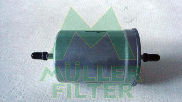 Muller Filter FB288 - Degvielas filtrs autodraugiem.lv
