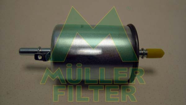 Muller Filter FB222 - Degvielas filtrs autodraugiem.lv