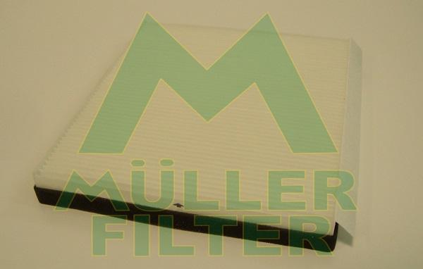 Muller Filter FC496 - Filtrs, Salona telpas gaiss autodraugiem.lv