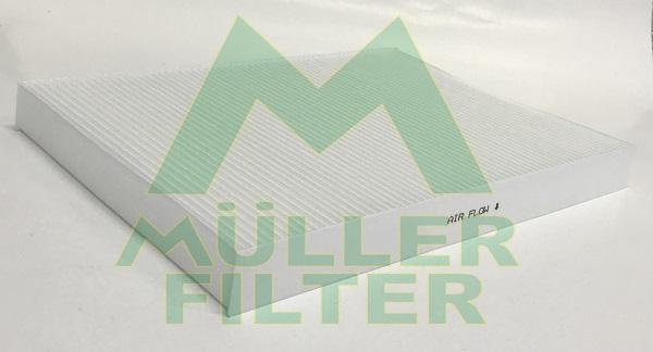 Muller Filter FC490 - Filtrs, Salona telpas gaiss autodraugiem.lv