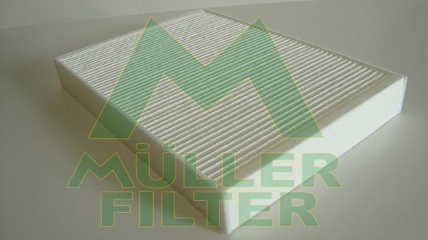 Muller Filter FC491 - Filtrs, Salona telpas gaiss autodraugiem.lv