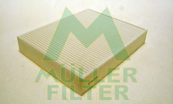 Muller Filter FC440 - Filtrs, Salona telpas gaiss autodraugiem.lv
