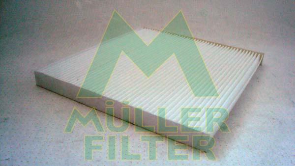 Muller Filter FC441 - Filtrs, Salona telpas gaiss autodraugiem.lv