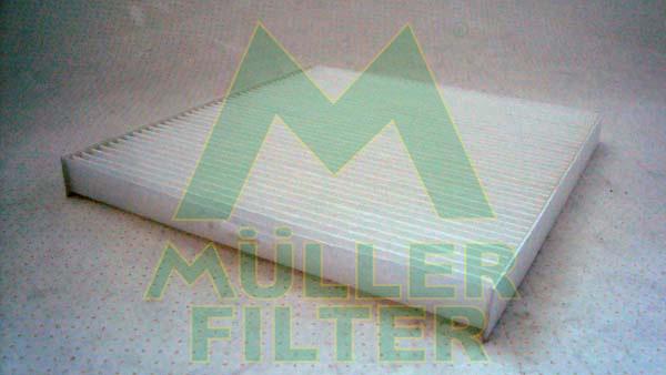 Muller Filter FC443 - Filtrs, Salona telpas gaiss autodraugiem.lv