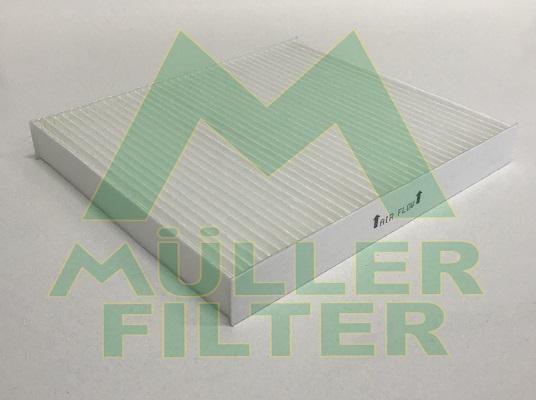 Muller Filter FC458 - Filtrs, Salona telpas gaiss autodraugiem.lv