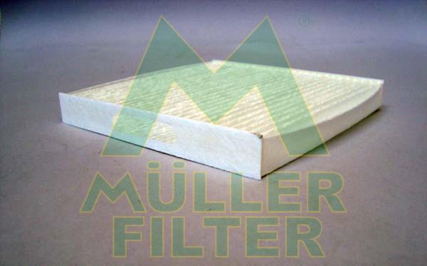 Muller Filter FC460 - Filtrs, Salona telpas gaiss autodraugiem.lv