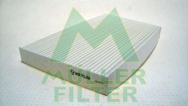 Muller Filter FC468 - Filtrs, Salona telpas gaiss autodraugiem.lv