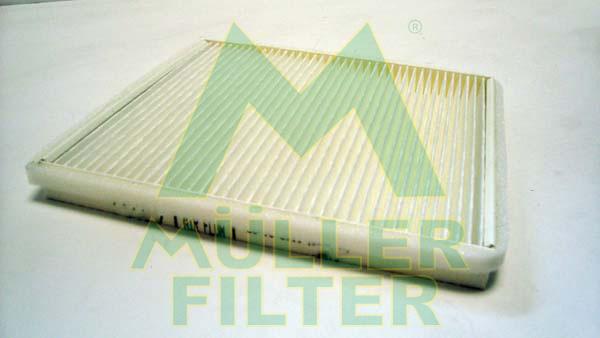 Muller Filter FC409 - Filtrs, Salona telpas gaiss autodraugiem.lv