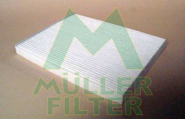 Muller Filter FC400 - Filtrs, Salona telpas gaiss autodraugiem.lv