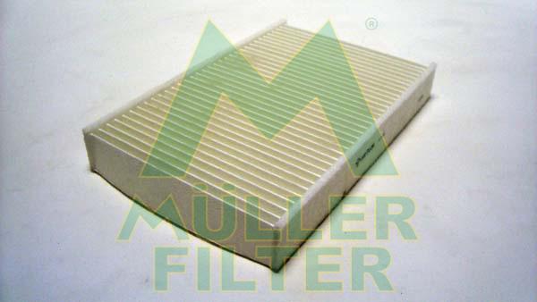 Muller Filter FC408 - Filtrs, Salona telpas gaiss autodraugiem.lv