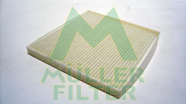 Muller Filter FC414 - Filtrs, Salona telpas gaiss autodraugiem.lv