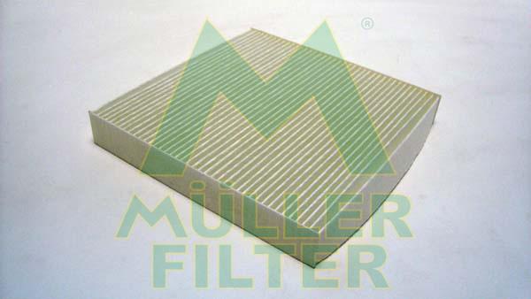 Muller Filter FC415 - Filtrs, Salona telpas gaiss autodraugiem.lv