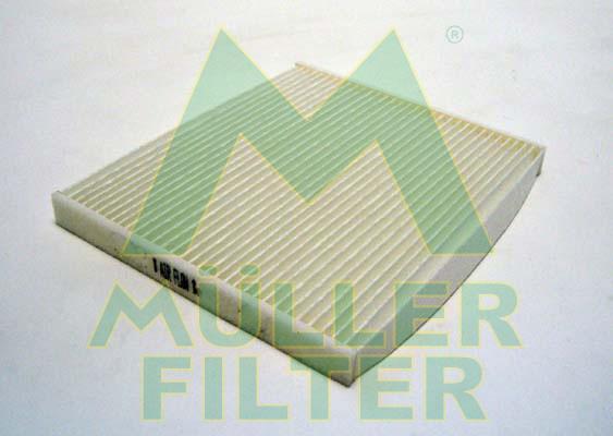 Muller Filter FC411 - Filtrs, Salona telpas gaiss autodraugiem.lv