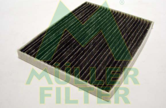 Muller Filter FC412 - Filtrs, Salona telpas gaiss autodraugiem.lv