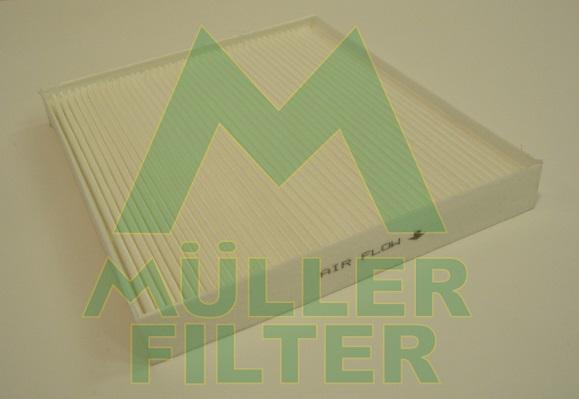 Muller Filter FC489 - Filtrs, Salona telpas gaiss autodraugiem.lv