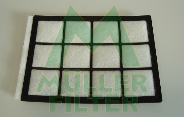 Muller Filter FC484 - Filtrs, Salona telpas gaiss autodraugiem.lv