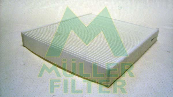 Muller Filter FC486 - Filtrs, Salona telpas gaiss autodraugiem.lv