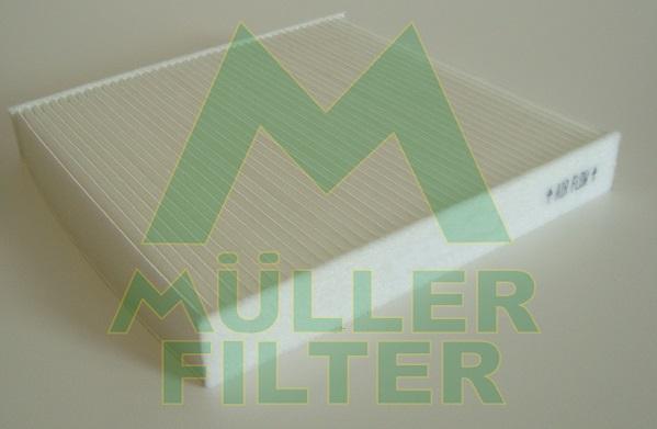 Muller Filter FC488 - Filtrs, Salona telpas gaiss autodraugiem.lv