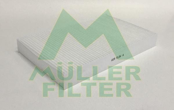 Muller Filter FC483 - Filtrs, Salona telpas gaiss autodraugiem.lv