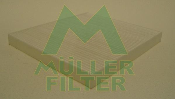 Muller Filter FC482 - Filtrs, Salona telpas gaiss autodraugiem.lv