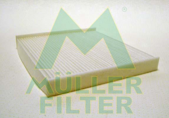 Muller Filter FC434 - Filtrs, Salona telpas gaiss autodraugiem.lv