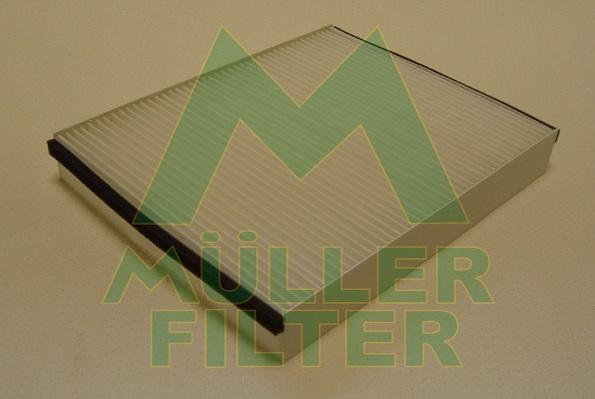 Muller Filter FC435 - Filtrs, Salona telpas gaiss autodraugiem.lv