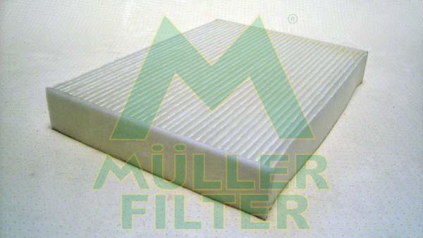Muller Filter FC430 - Filtrs, Salona telpas gaiss autodraugiem.lv